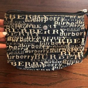 Burberry handbag
